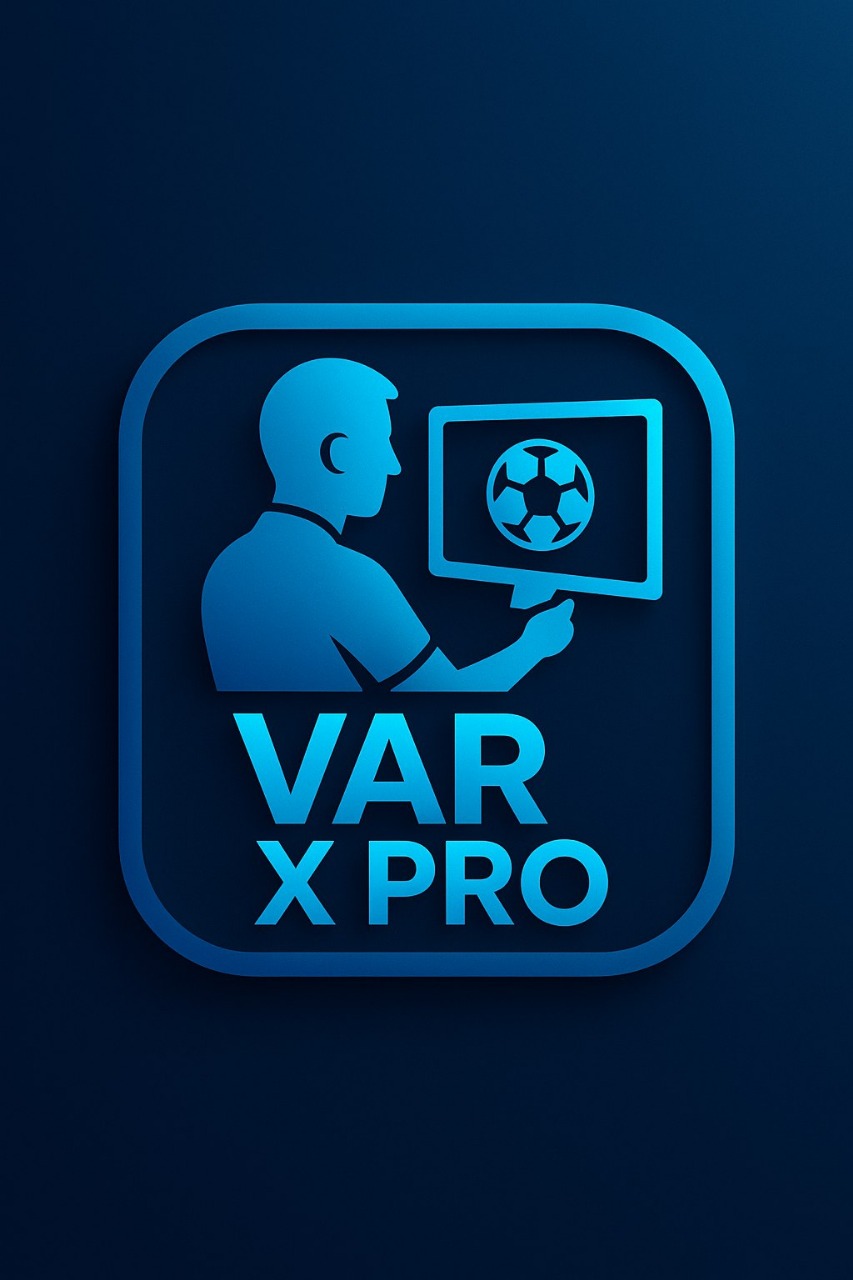 VarXPro logo